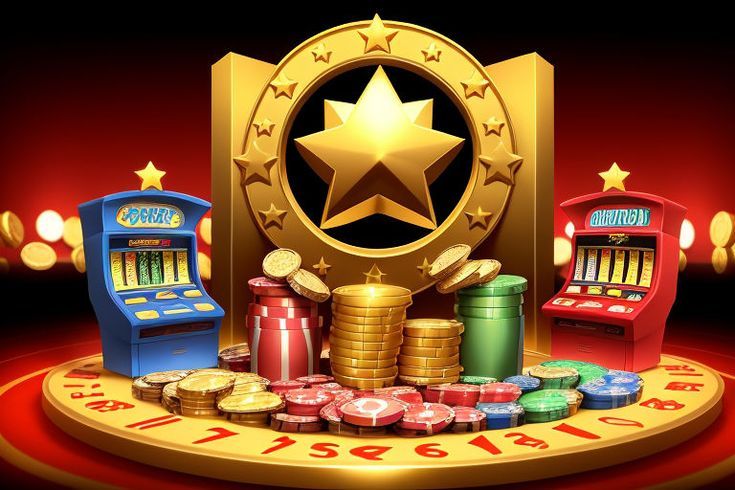 PAK Games کیسینو میں لاٹری گیمز میں حصہ لیں۔