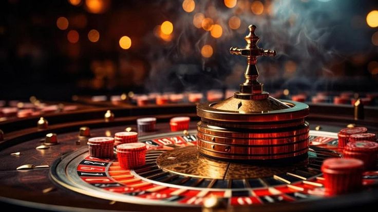 PAK Games پاکستان میں میگا ویز کیسینو گیمز