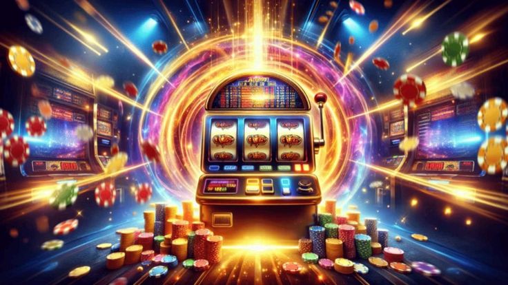 PAK Games کیسینو گیمز کا ایک زمرہ منتخب کریں

