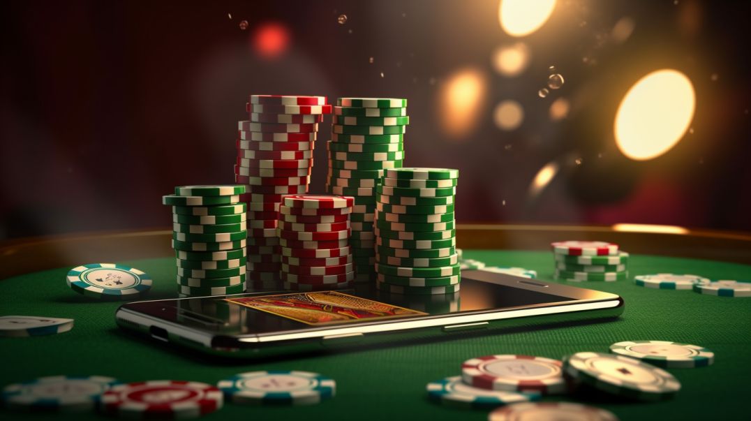 PAK Games پر آن لائن سلاٹس کے بارے میں