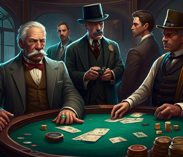 PAK Games پاکستان کیسینو میں بلیک جیک گیمز