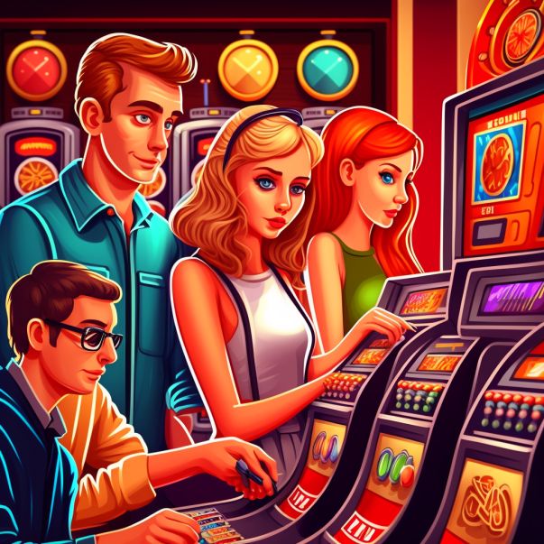 PAK Games کیسینو میں بکراٹکھیلیں