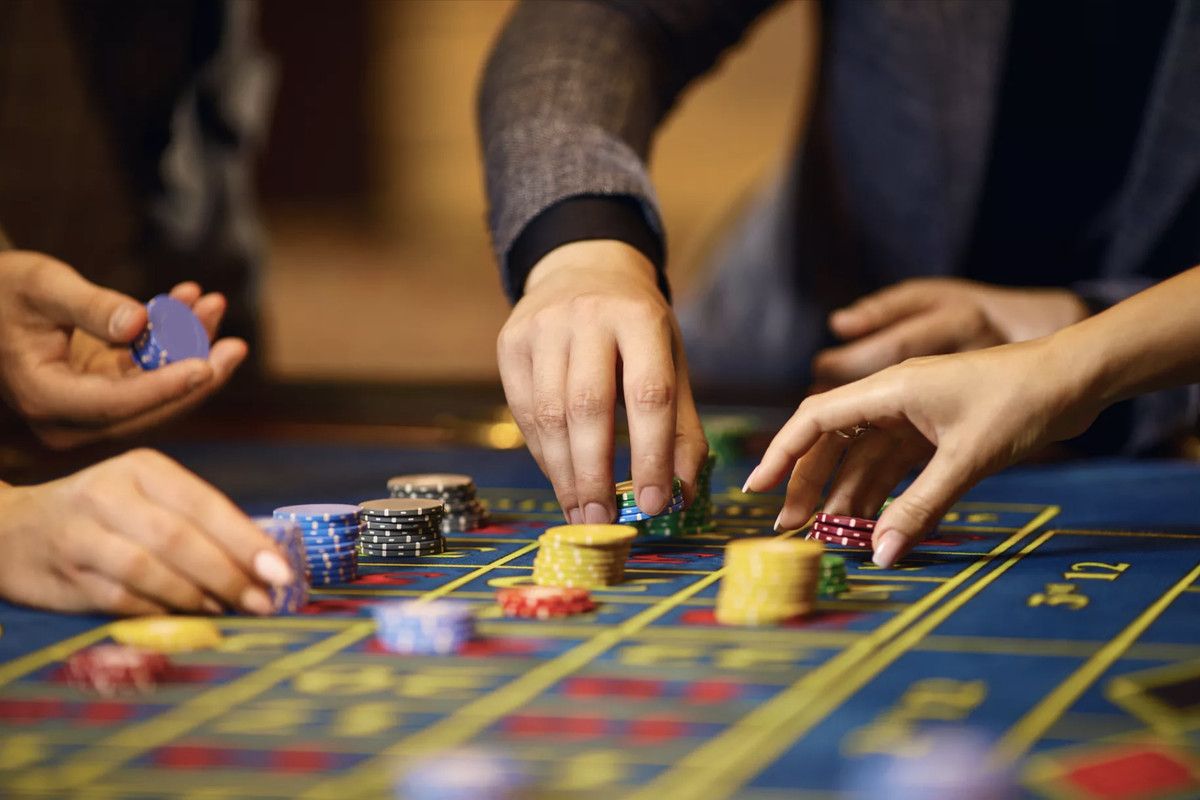 PAK Games کیسینو میں لاٹری گیمز میں حصہ لیں۔
