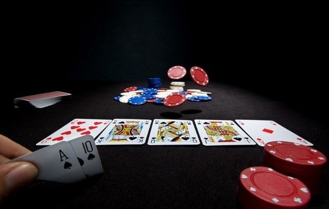 PAK Games کیسینو میں ایک آن لائن گیم کا انتخاب کریں۔